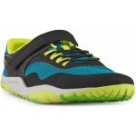 Merrell Trail Glove 7 A/C black/teal/lime – Zboží Dáma
