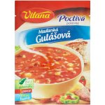 Vitana Poctivá polévka maďarská gulášová 125 g – Zboží Mobilmania