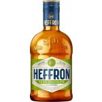HEFFRON Dubai Chocolate 30% 0,5 L (holá láhev) – Zboží Dáma