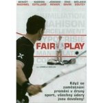 Fair Play DVD – Hledejceny.cz