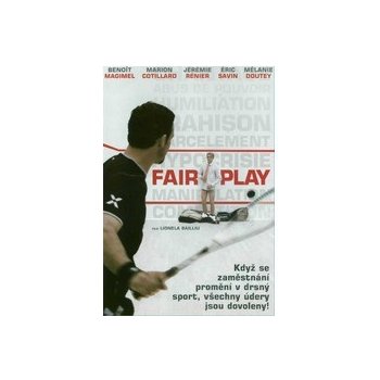 Fair Play DVD