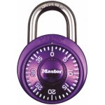 Master Lock 1533EURD fialový – Zboží Dáma Master Lock 1533EURD fialový – Zboží Dáma
