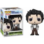 Funko Pop! Edward Scissorhands Edward Scissorhands 9 cm – Hledejceny.cz