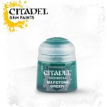 GW Citadel Technical: Waystone Green – Zboží Živě