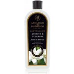 Ashleigh & Burwood Náplň do katalytické lampy JASMINE & TUBEROSE 1000 ml – Zboží Dáma