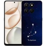 mmCase na Honor 400 Smart 5G/4G/Honor X7d - souhvězdí Kozoroha – Sleviste.cz