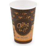Papírový kelímek ,,Coffee to go 330 ml Ø 80 mm L 76633 – Sleviste.cz