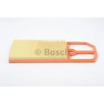 1457433716 BOSCH Vzduchový filtr – Hledejceny.cz