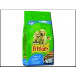 Purina Friskies Junior 3 kg – Hledejceny.cz