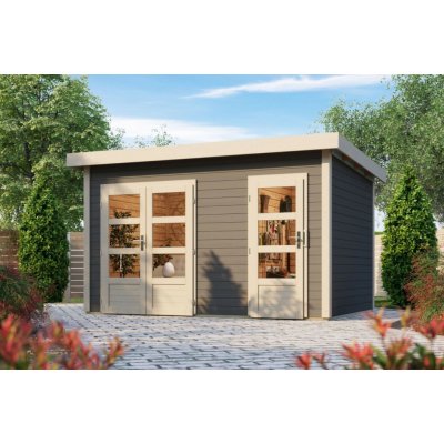 Karibu Tintrup terragrau 83140 – Hledejceny.cz