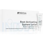 Indola Root Activating System Lotion 8x7ml – Hledejceny.cz