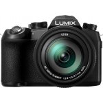 Panasonic Lumix DC-FZ1000 II – Zbozi.Blesk.cz