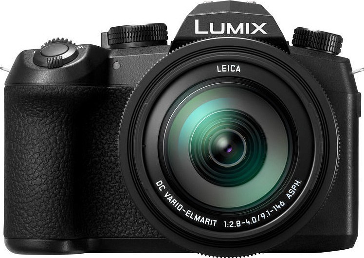 Panasonic Lumix DC-FZ1000 II návod, fotka