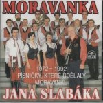 Moravanka - Písničky, které udělaly Moravanku CD – Hledejceny.cz