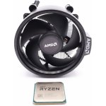 AMD Ryzen 3 4100 100-100000510BOX – Zboží Živě