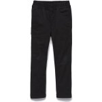 Vans by Range Elastic Waist Pant Boys Black – Zboží Dáma