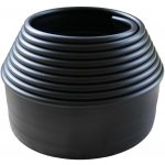 Grate Garden Diamond Junior zahradní obrubník 6 m černý 1 ks – Hledejceny.cz