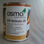 Osmo 428 UV ochranný olej 2,5 l Cedr polomatný – Hledejceny.cz