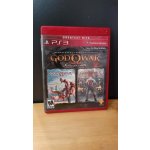 God of War Collection – Hledejceny.cz