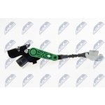 Čidlo úrovně světlometů AUDI A3 2012-,SKODA OCTAVIA III 2012-,VW GOLF VII 2012-/zadní-levy/ 5Q0512521E NTY | Zboží Auto