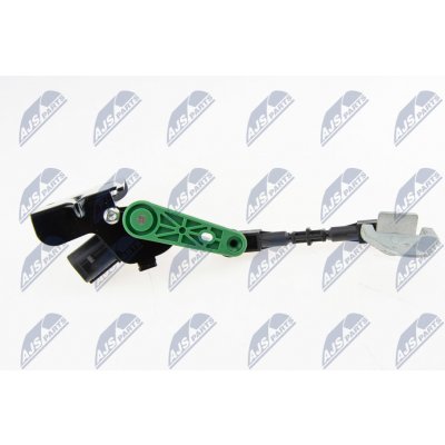 Čidlo úrovně světlometů AUDI A3 2012-,SKODA OCTAVIA III 2012-,VW GOLF VII 2012-/zadní-levy/ 5Q0512521E NTY | Zboží Auto