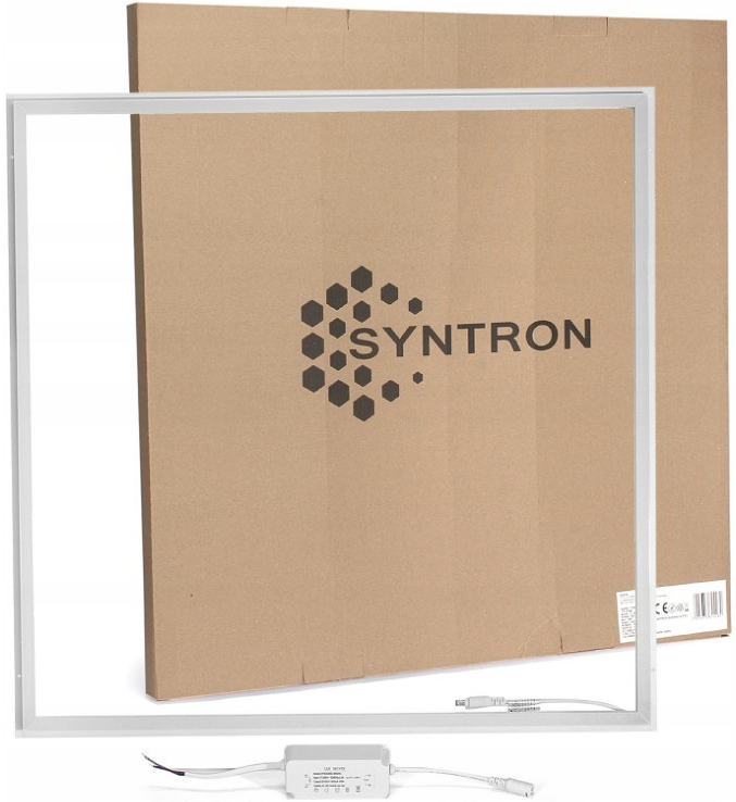Syntron DN644
