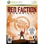 Red Faction: Guerrilla – Sleviste.cz