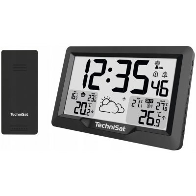 TechniSat IMETEO 300 – Zboží Mobilmania