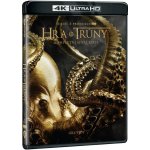 Harry Potter 1-8 kolekce DVD – Hledejceny.cz