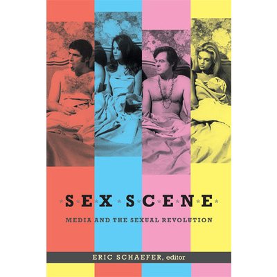 Sex Scene