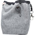 Pamlskovník nylon Ellis 15 x 15 cm – Hledejceny.cz