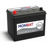 MONBAT Semi-Traction MP60 12V 60Ah – Zbozi.Blesk.cz