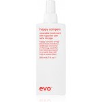 evo Happy Campers Leave-in Moisturiser Bezoplachový hydratační krém na vlasy 200 ml – Hledejceny.cz