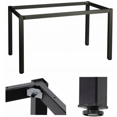 Stema NY-A057/116/K černý – Zboží Dáma