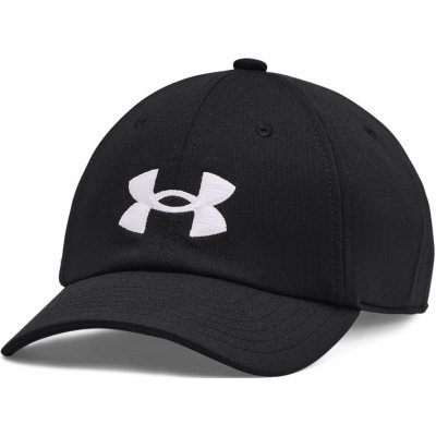 Under Armour chlapecká Blitzing Adj Hat černá – Zboží Mobilmania