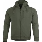 Mikina Pentagon Leonidas Tactical Camo Green – Zboží Dáma