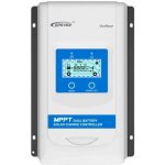 EPsolar MPPT regulátor nabíjení DuoRacer 60VDC/10A – Hledejceny.cz