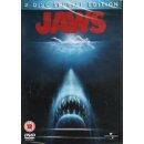 Jaws DVD