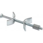 Walteco Spojovací kování pro kuchyňské pracovní desky 60mm, 2 ks , 90584 – Hledejceny.cz