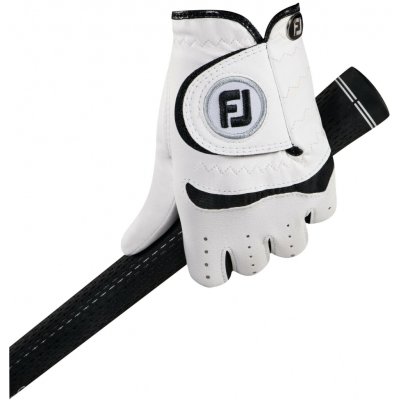 Footjoy Junior Golf Glove Bílá Pravá M – Zboží Dáma