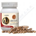 Nupreme Reishi extract 100 kapslí – Hledejceny.cz