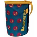 La Sportiva Climbing On The Moon Chalk Bag Fucsia/Giallo – Zboží Dáma