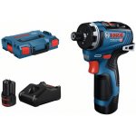 Bosch GSR 12V-35 HX 0.601.9J9.100 – Zboží Mobilmania