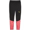 Pánské tepláky Puma Puma Training Pants Black