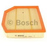 Vzduchový filtr BOSCH F 026 400 463 (F026400463) – Hledejceny.cz