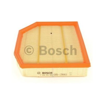 Vzduchový filtr BOSCH F 026 400 463 (F026400463) – Hledejceny.cz