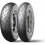 Dunlop TT92GP 90/90 R10 50J – Zboží Mobilmania