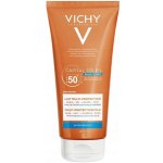Vichy Capital Soleil ochranné mléko SPF50+ 300 ml – Zboží Dáma