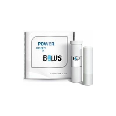 Bolus Calcium Plus 185 g 4 ks – Zboží Mobilmania