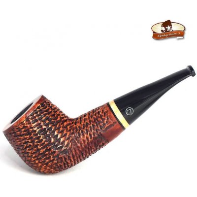 Jirsa Rusty Dýmka 102 – Zboží Mobilmania